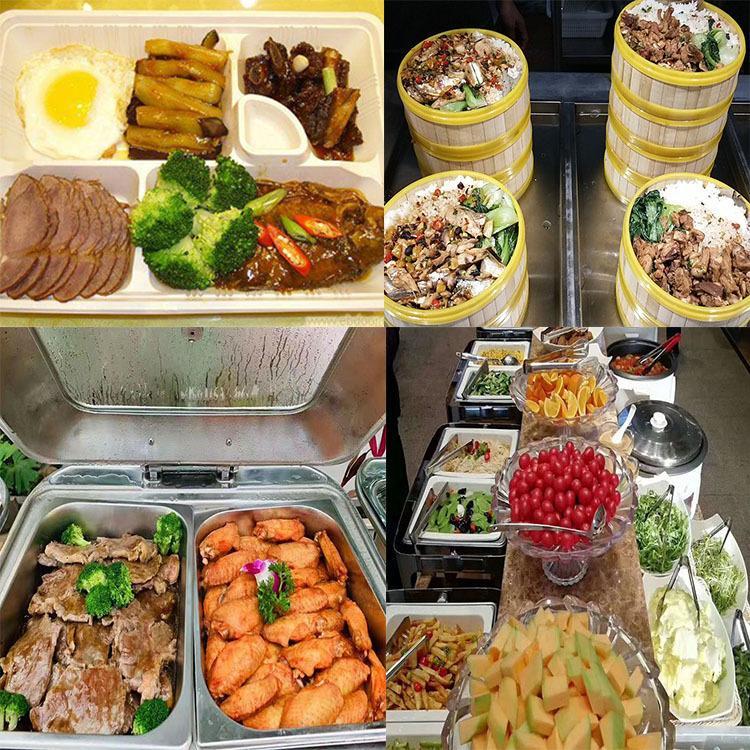 東坑餐飲服務公司的優勢與飯堂承包服務解析